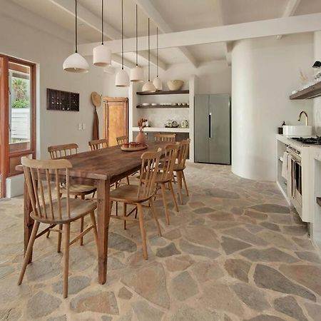 Heartwood Cottage Hermanus Εξωτερικό φωτογραφία