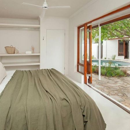 Heartwood Cottage Hermanus Εξωτερικό φωτογραφία