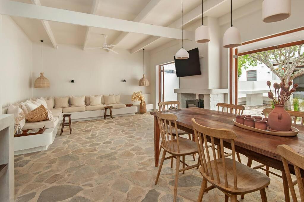 Heartwood Cottage Hermanus Εξωτερικό φωτογραφία