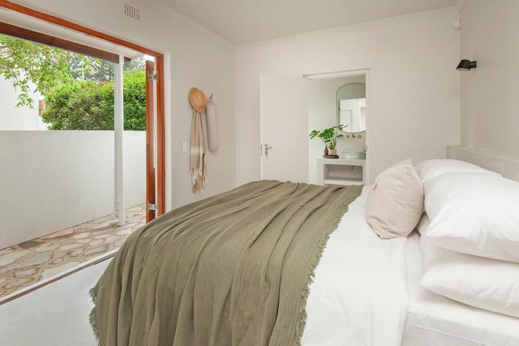 Heartwood Cottage Hermanus Εξωτερικό φωτογραφία