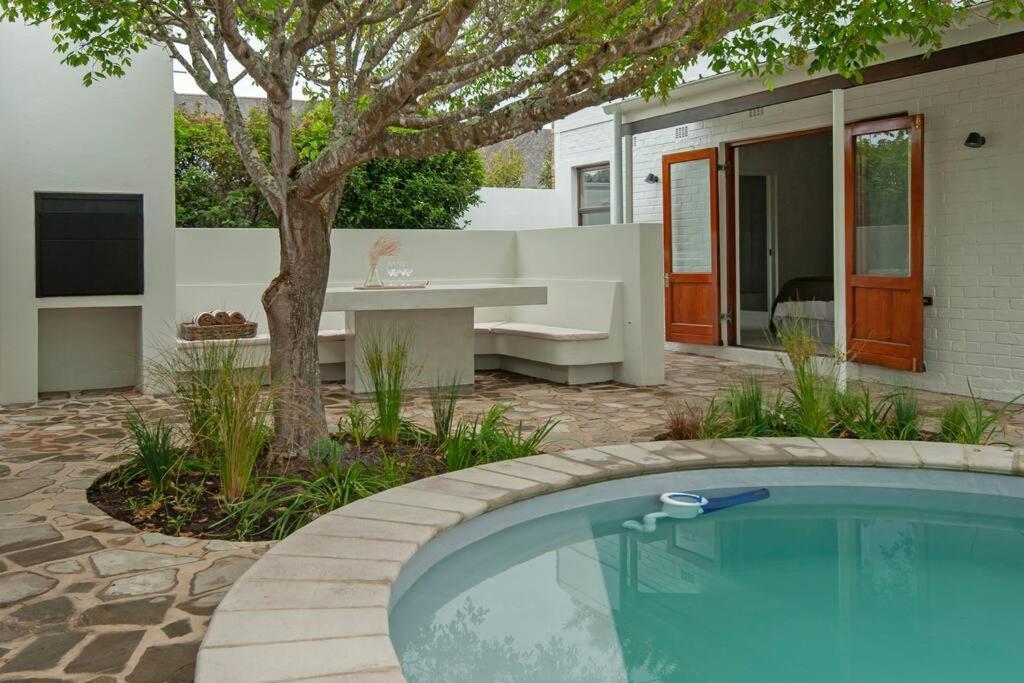 Heartwood Cottage Hermanus Εξωτερικό φωτογραφία